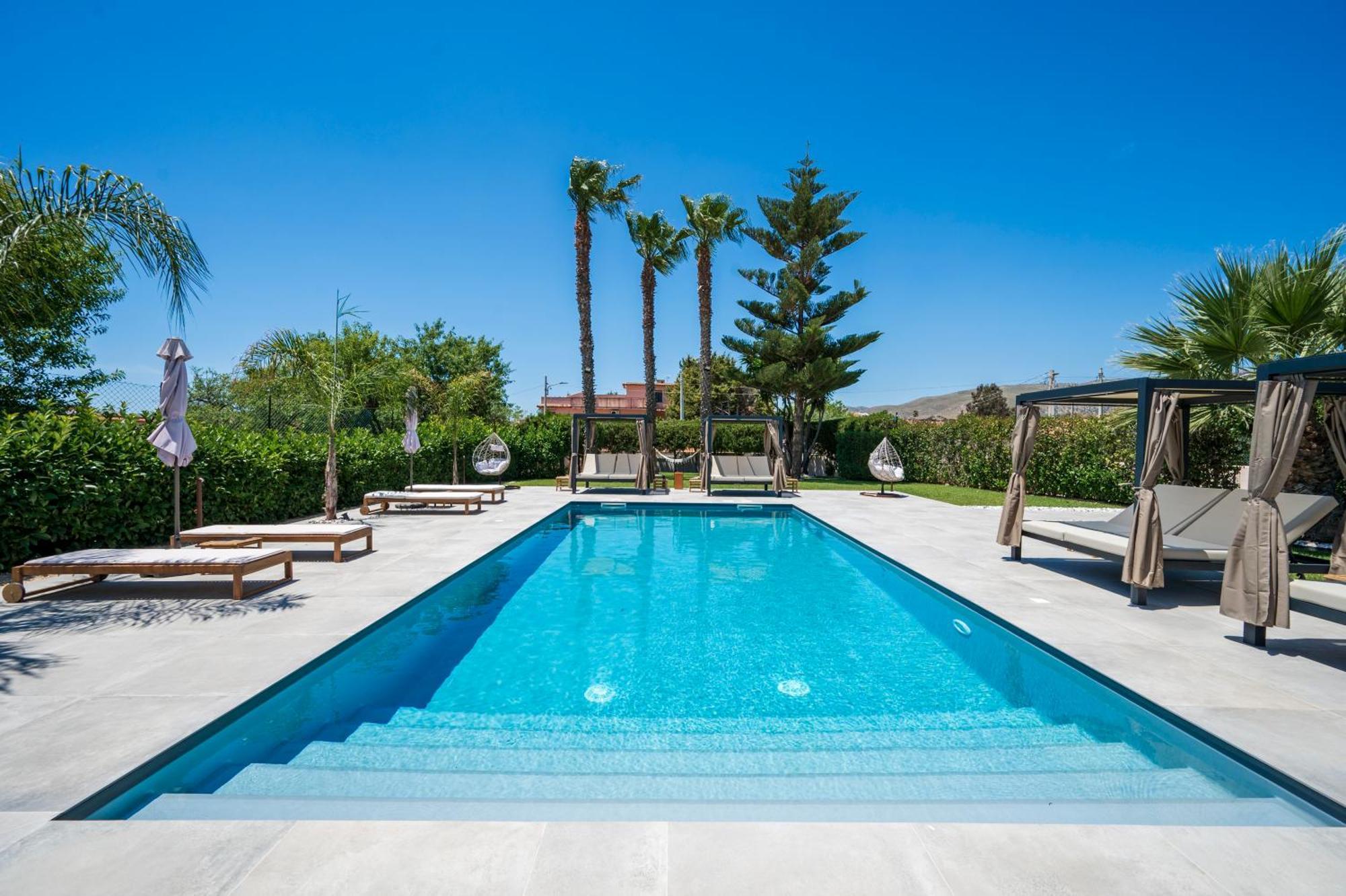 Villa Dolmen Beach อาโวลา ภายนอก รูปภาพ